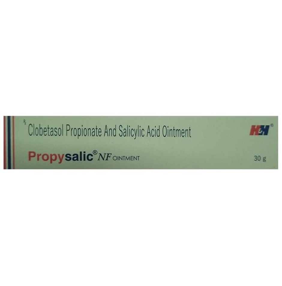 Propysalic NF Ointment