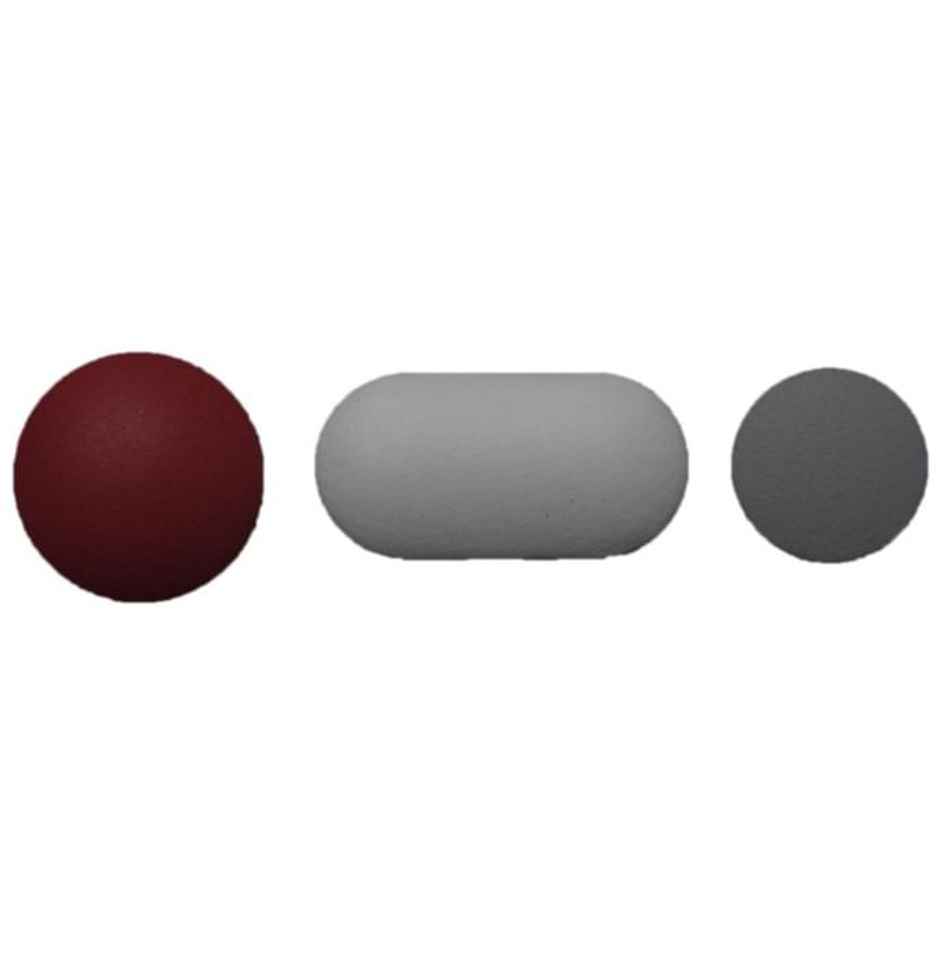 Zincofer Nurture Tablet