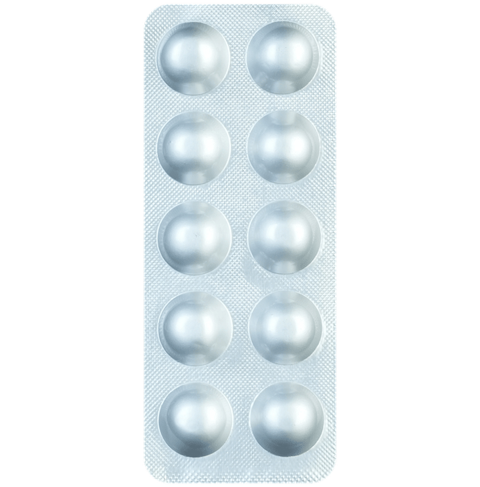 Becozinc M Tablet