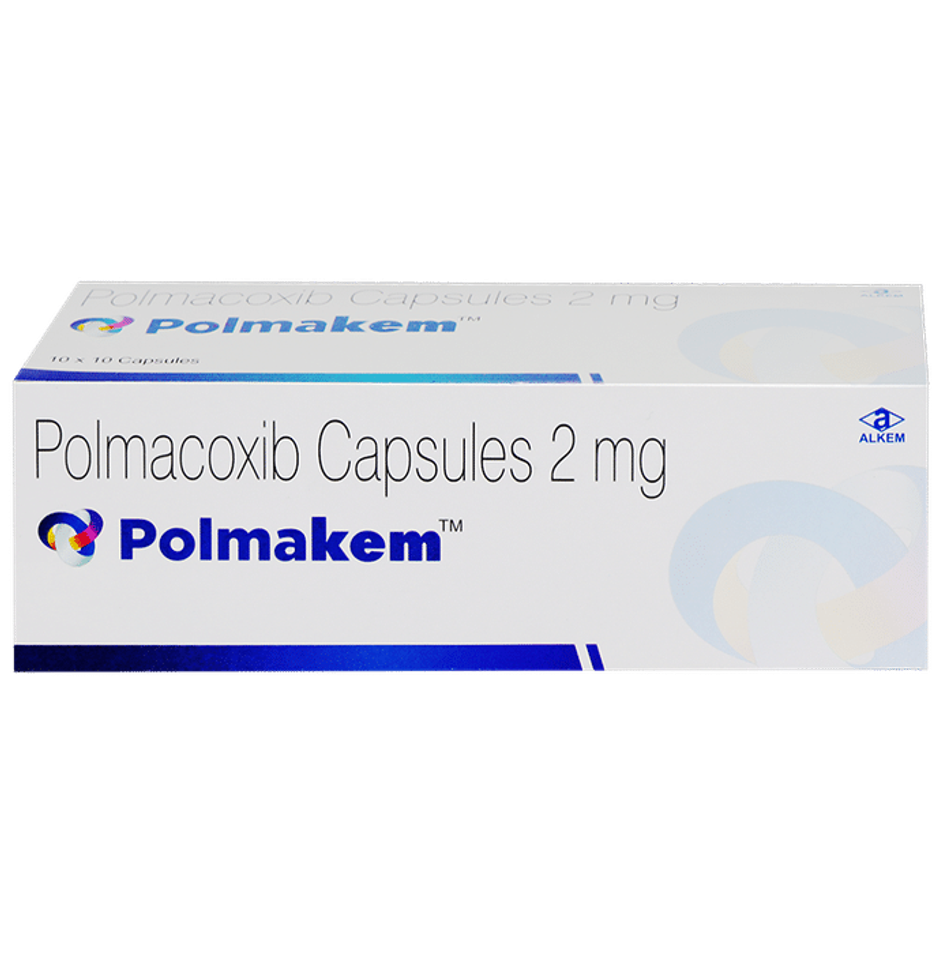 Polmakem Capsule