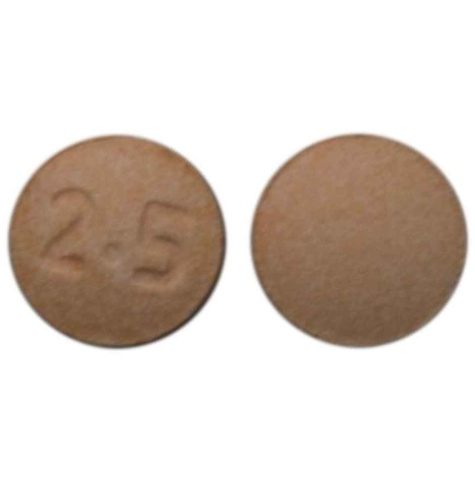 Folitrax-2.5 Tablet