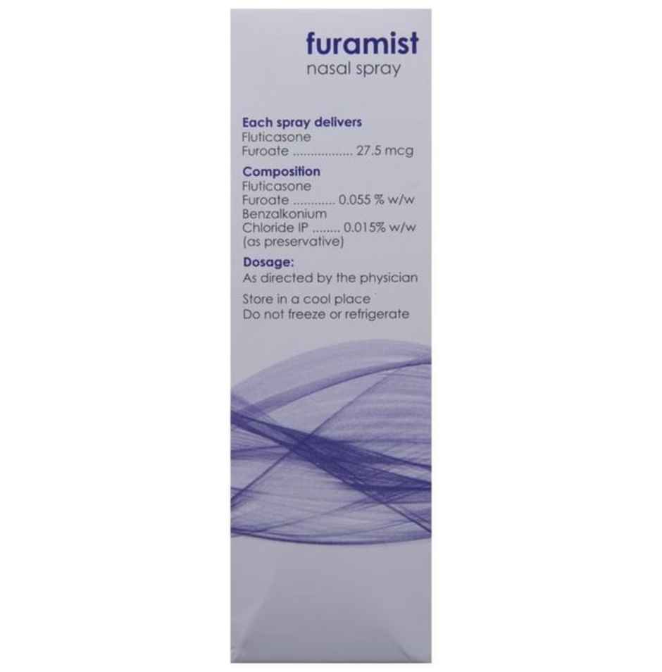 Furamist Nasal Spray