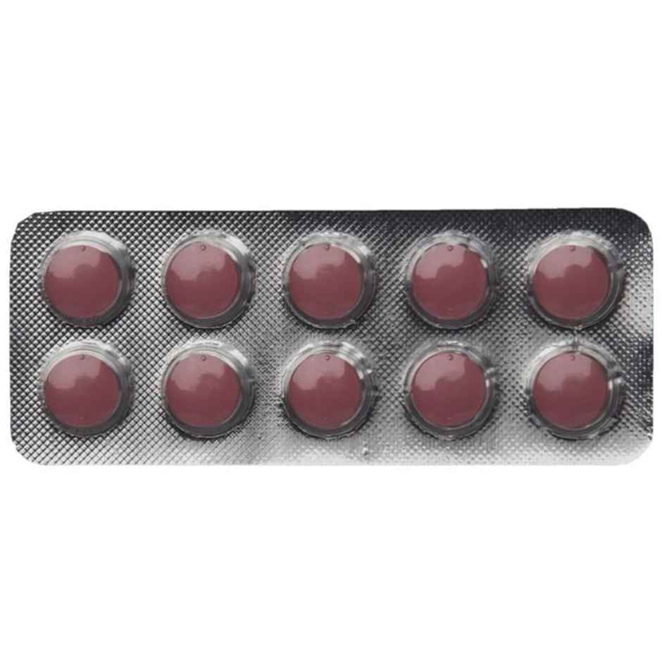 Losanorm-50 Tablet