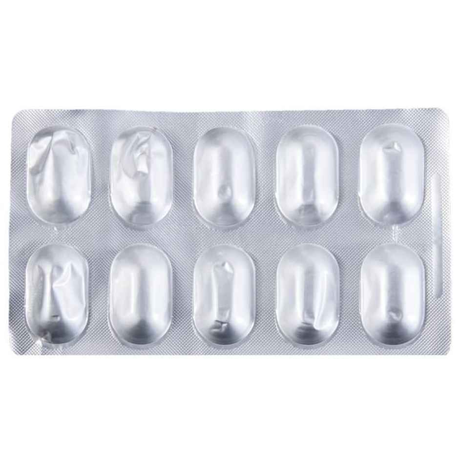 Ferpill-M Tablet