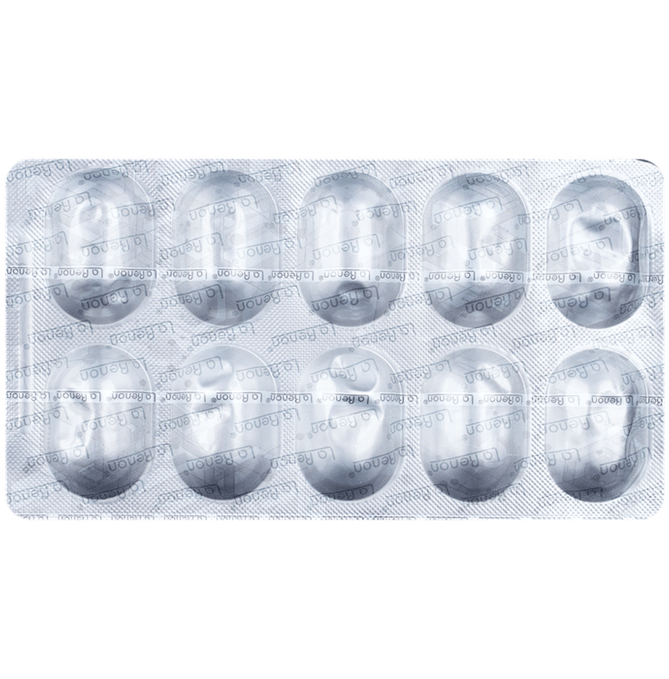 Laregab-300 Capsule