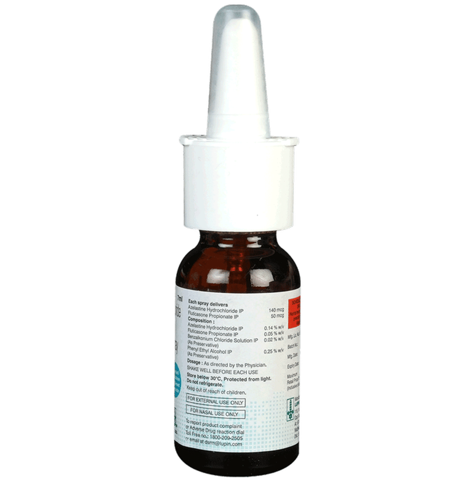 Azeflo Nasal Spray