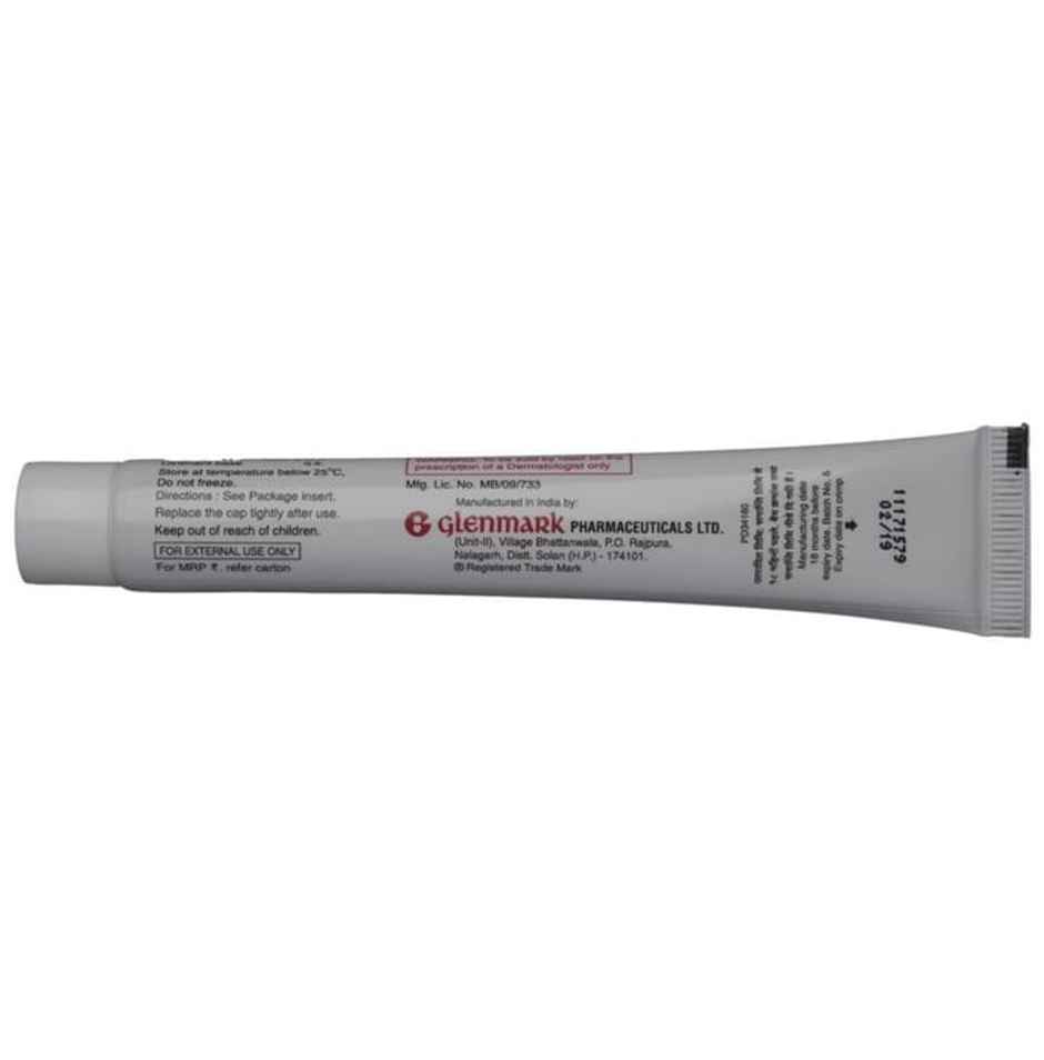 Tacroz Ointment 0.03% W/W