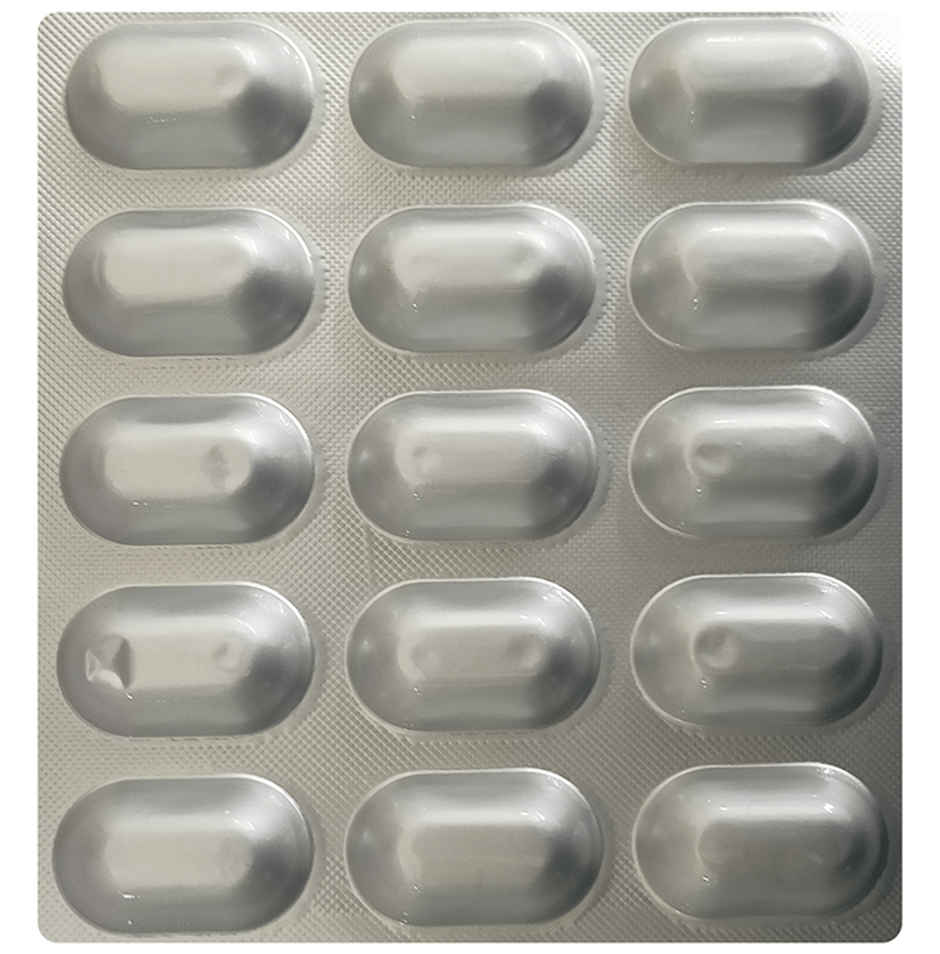 Razel Gold 20 Capsule