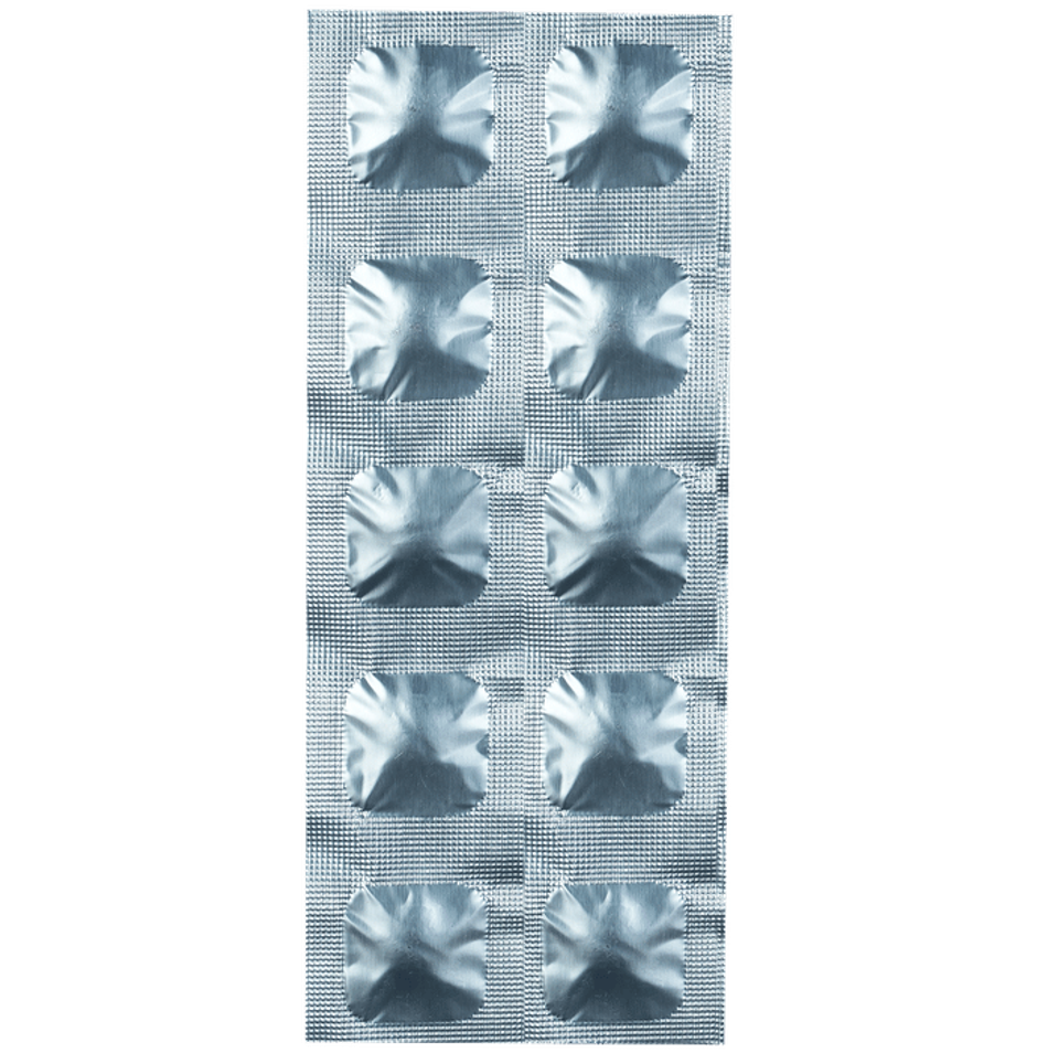 Triolmezest CH 40 Tablet