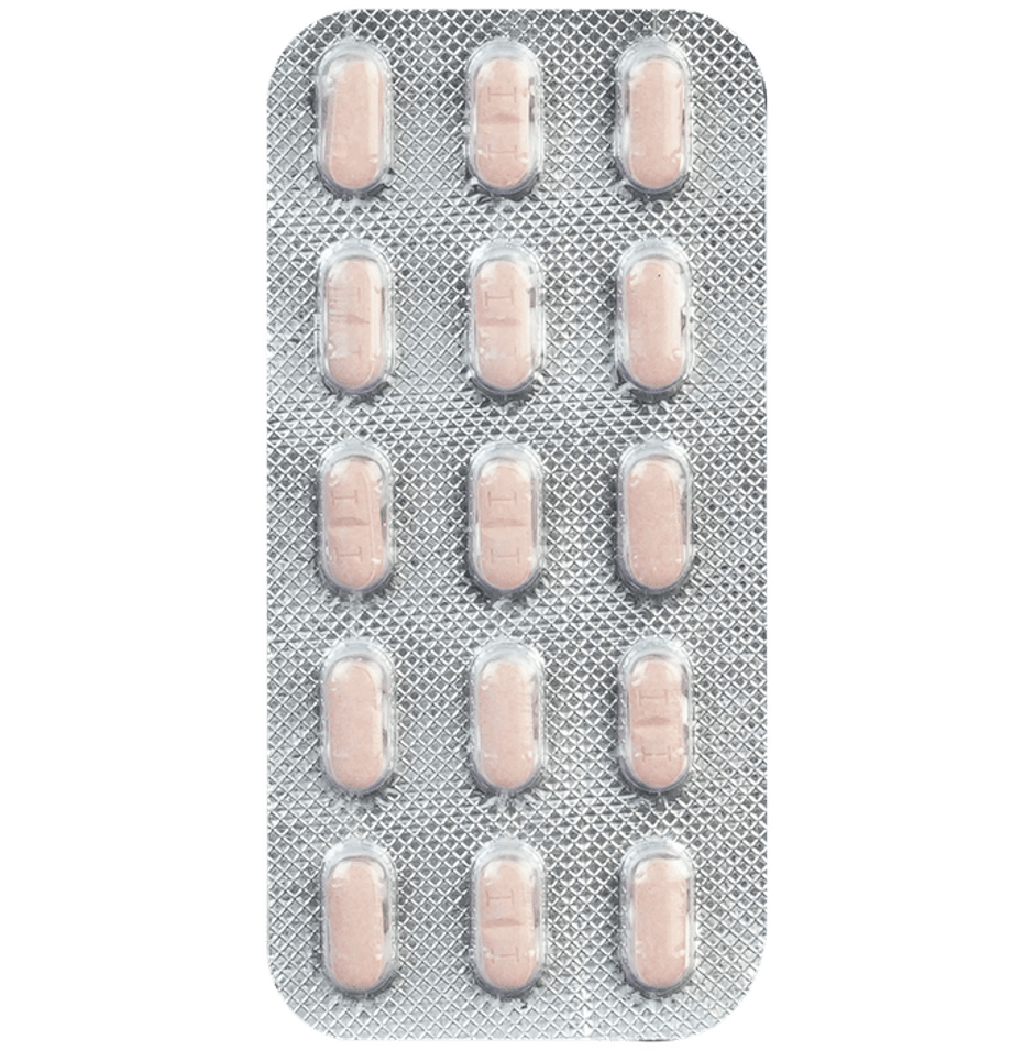 Zoryl-1 Tablet