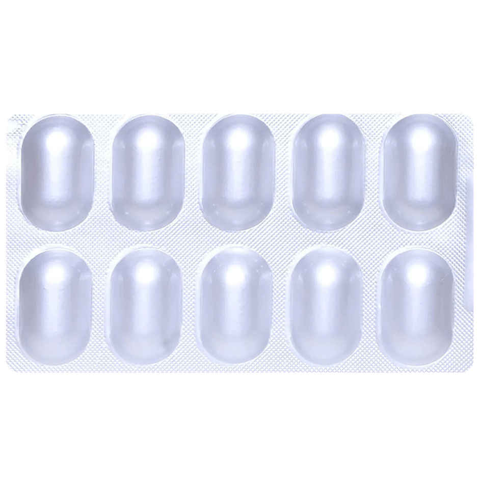 Macvestin 250mg Tablet