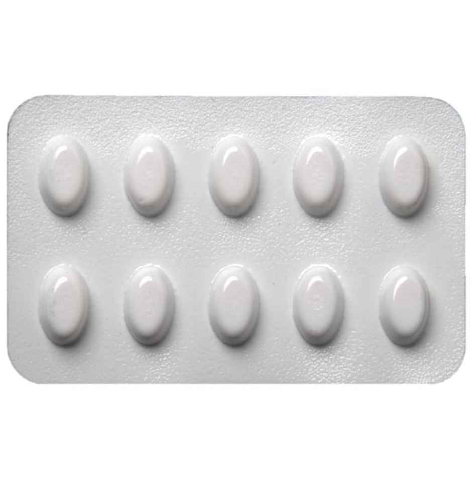 Covance-25 Tablet