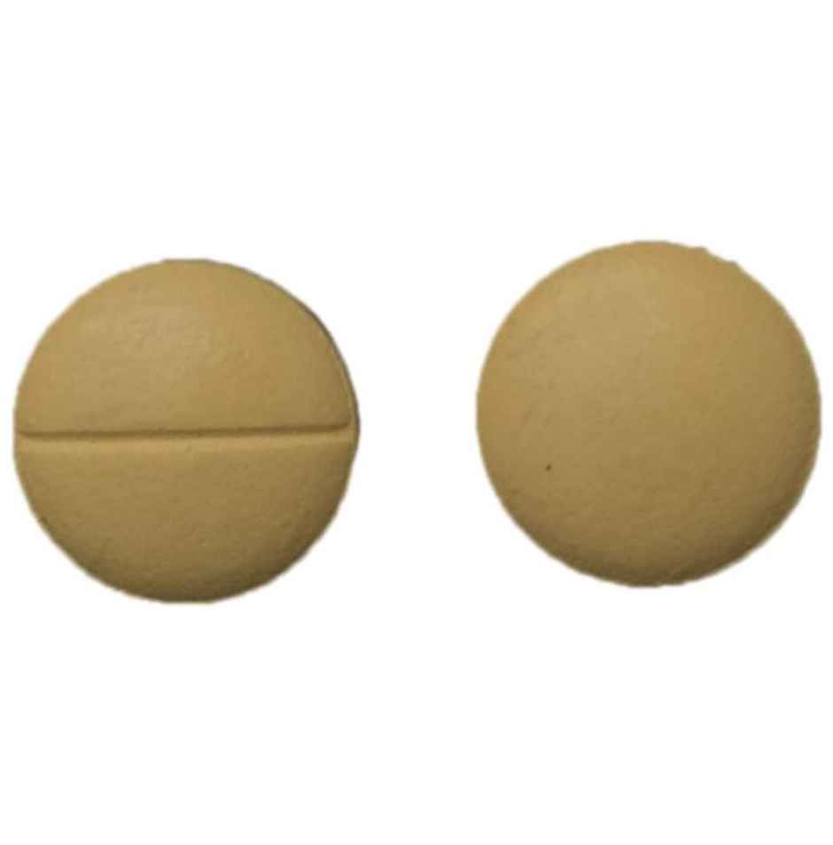Olvance 40 Tablet