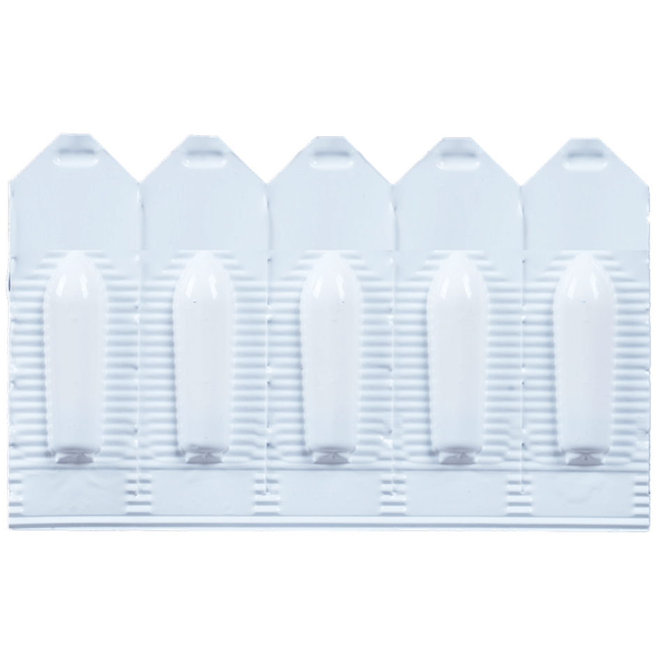 Justin 100mg Anal Suppository