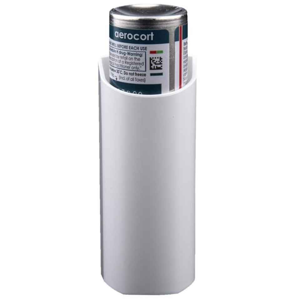 Aerocort Inhaler