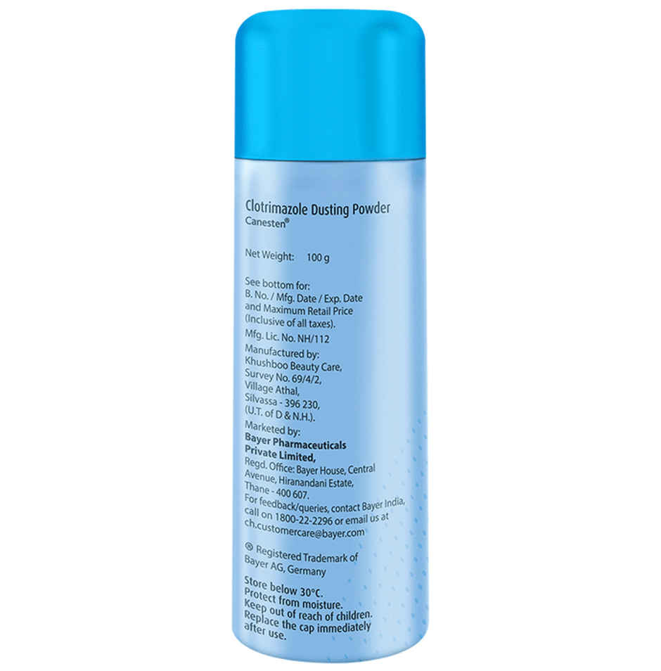 Canesten Dusting Powder