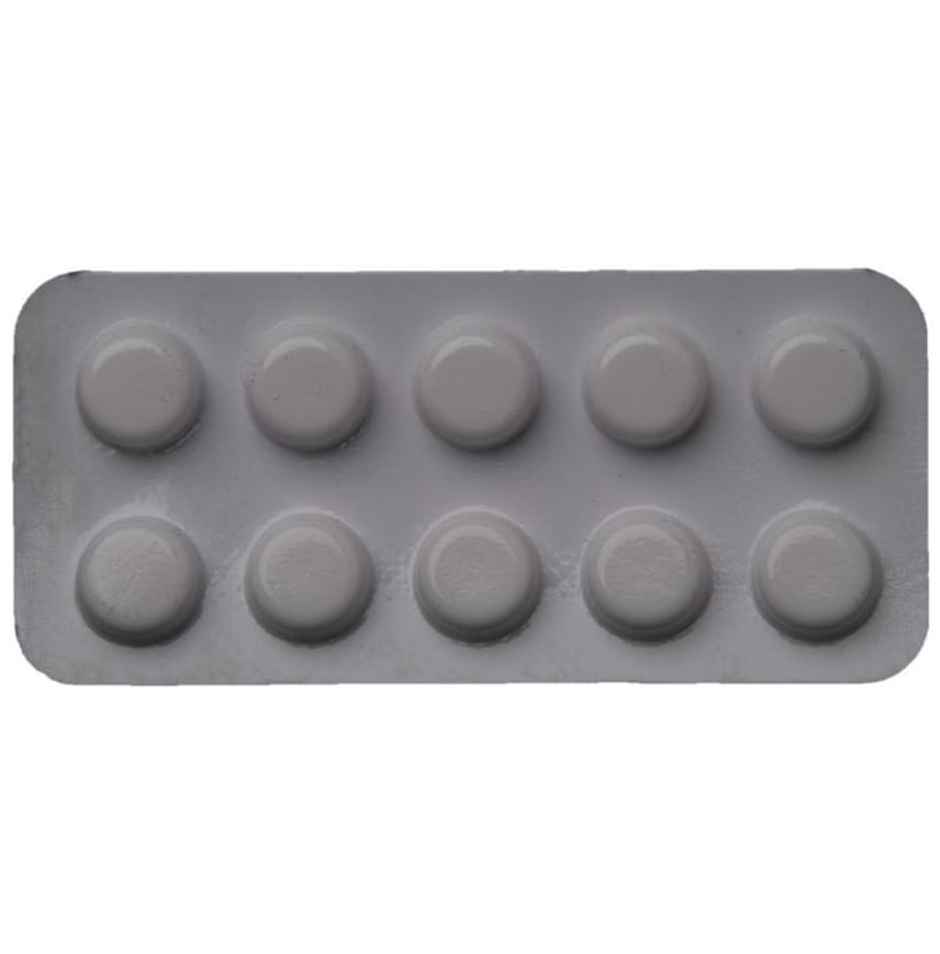 Amlosafe-LS 5/5 Tablet