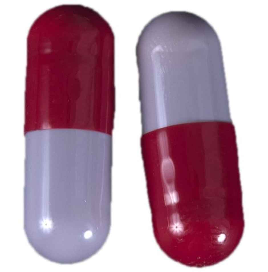 Budez CR Capsule