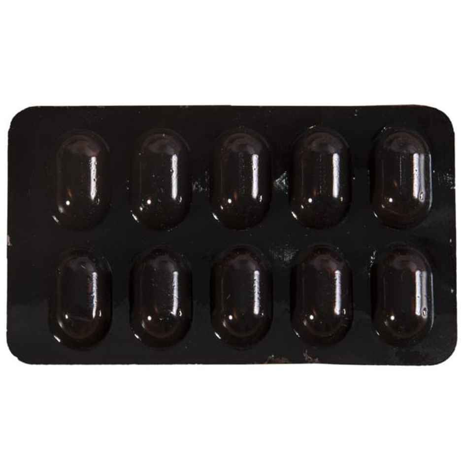 Eye Vital LX Capsule