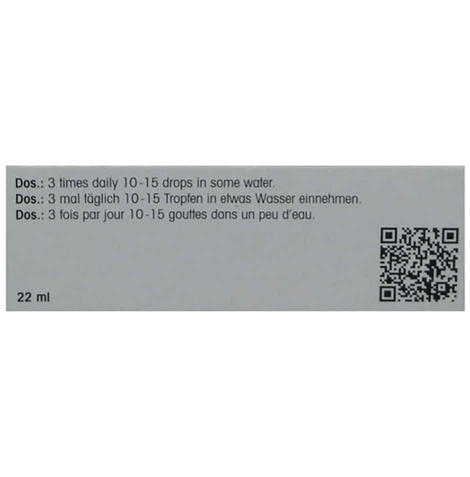 Dr. Reckeweg R25 Prostatitis Drop