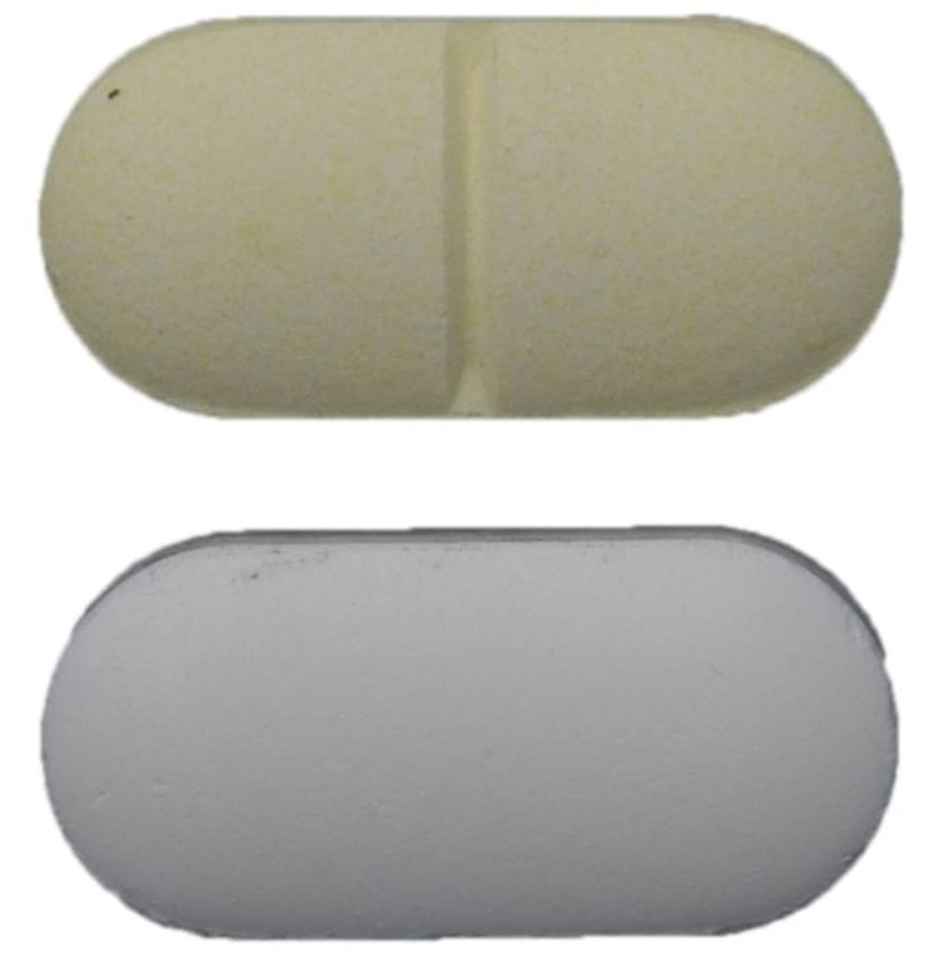 Voglinorm GM Forte 2 Tablet SR