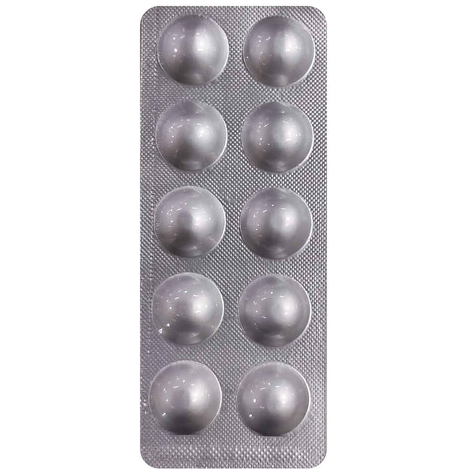 Nervijen-D3 Tablet