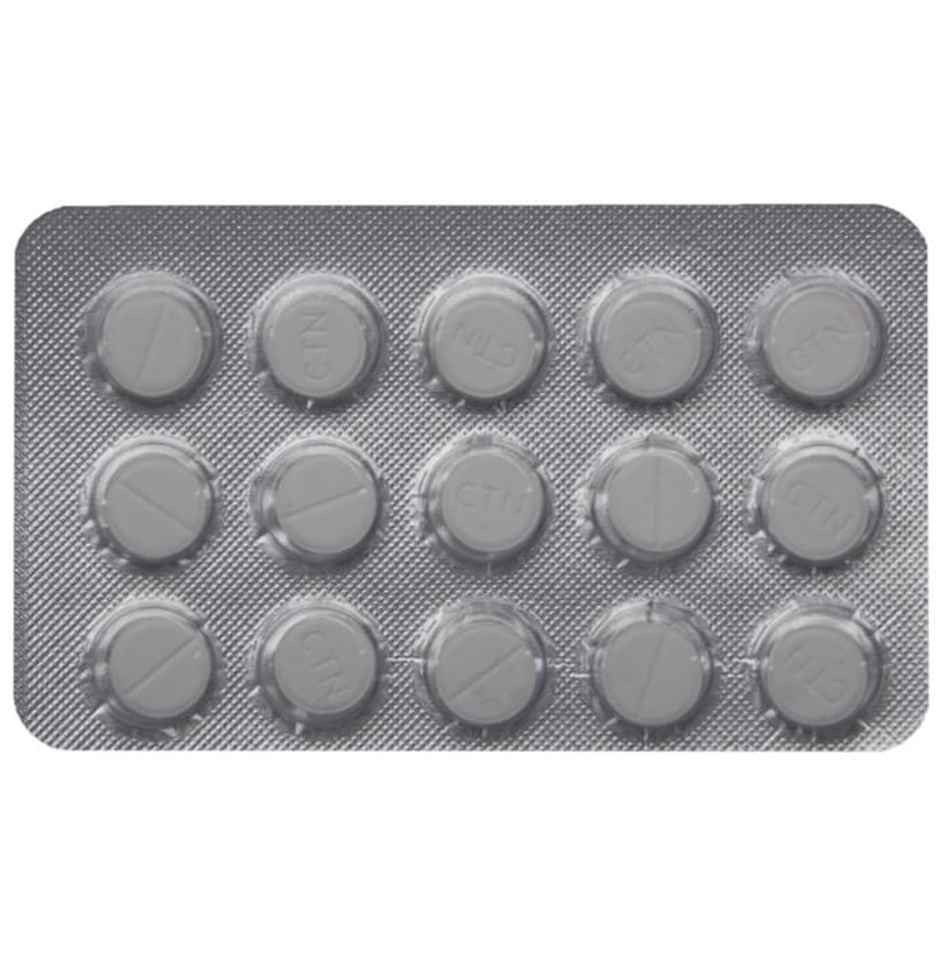 Ciplactin 4mg Tablet