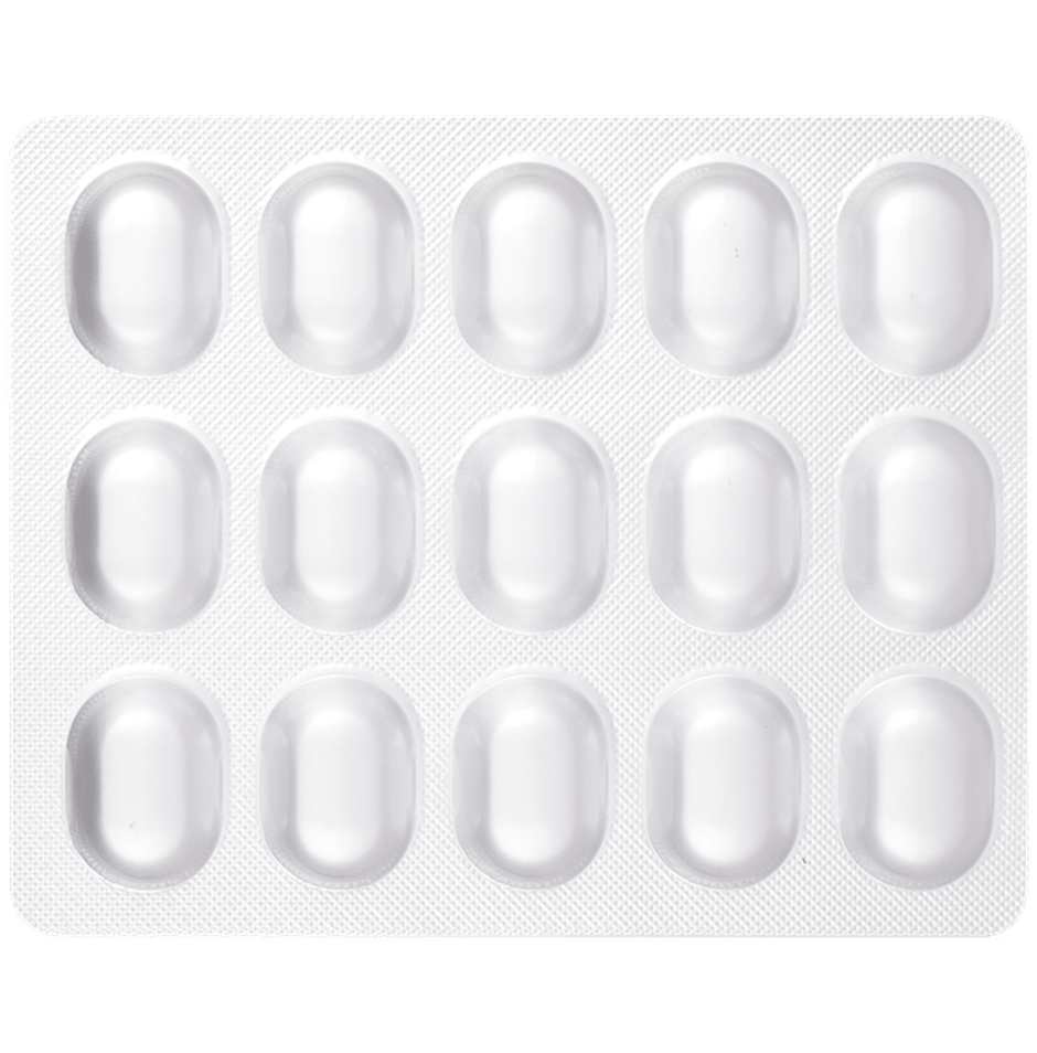 Istavel D 10/100 Tablet