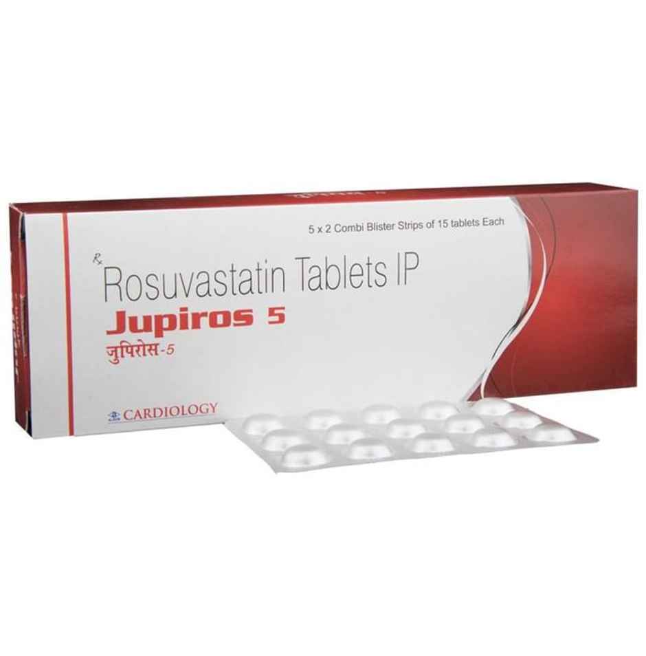 Jupiros 5 Tablet