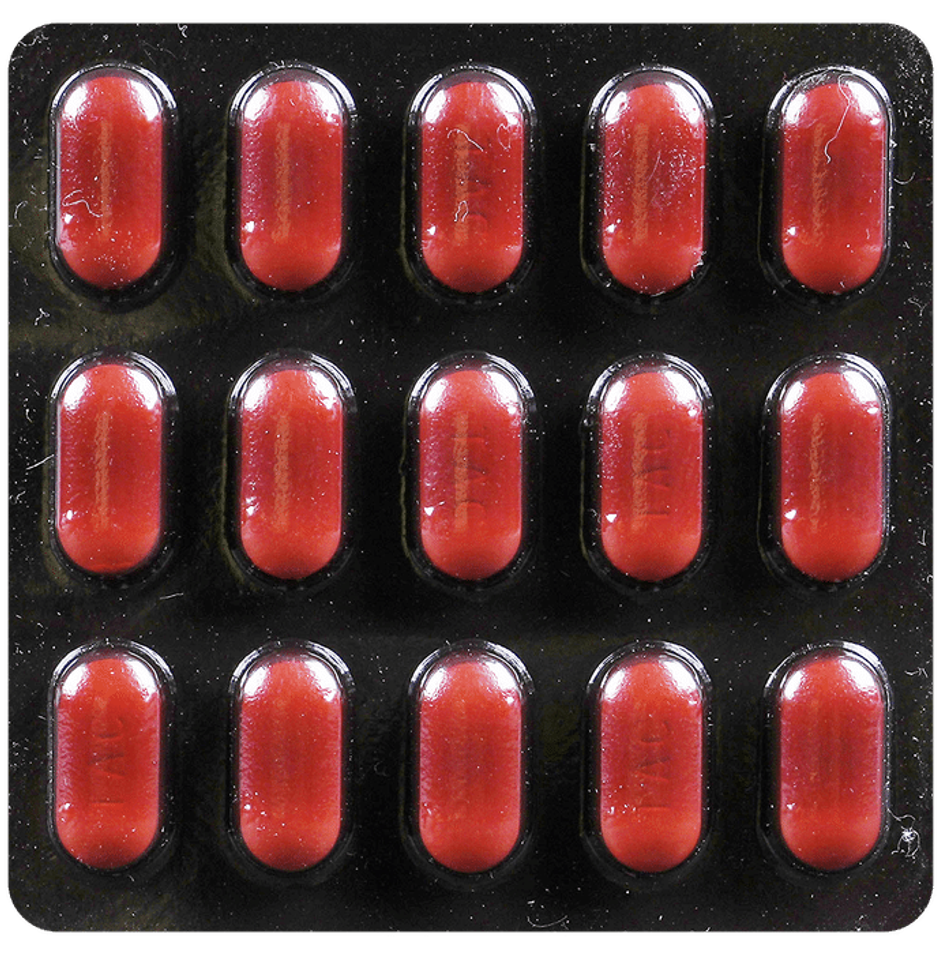 Triple A Cal Tablet