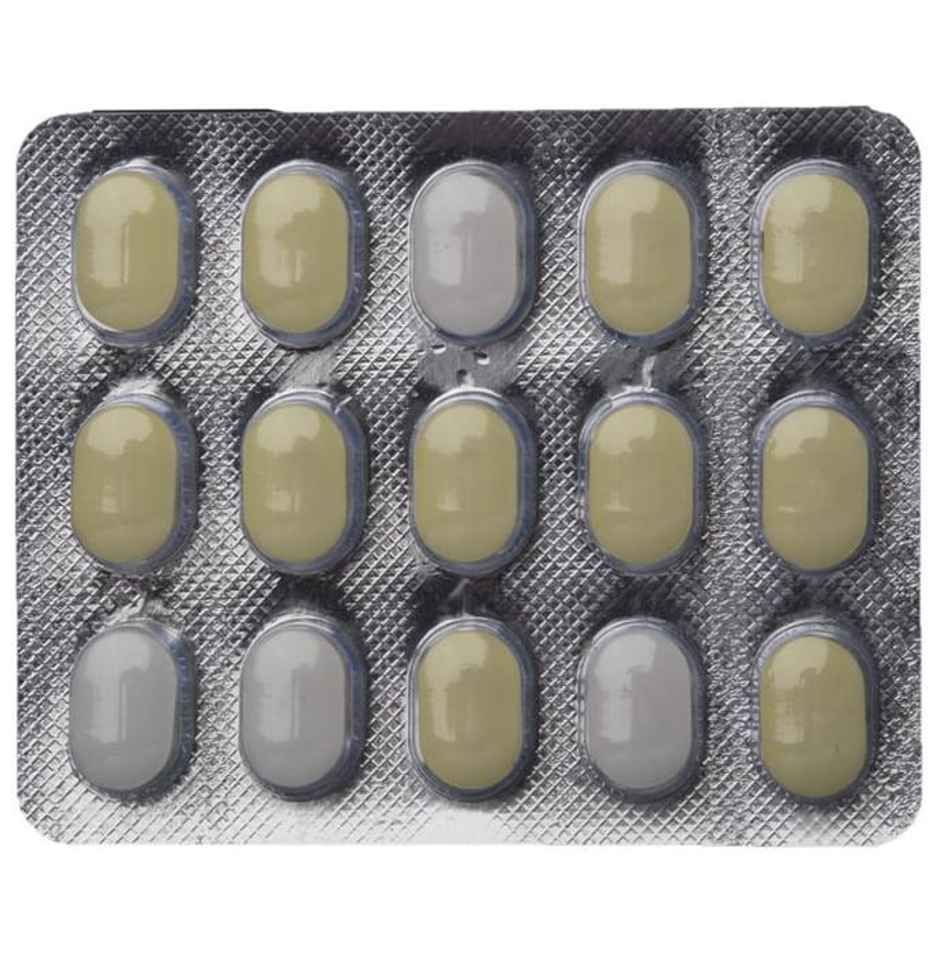 Glimisave M3 Tablet PR