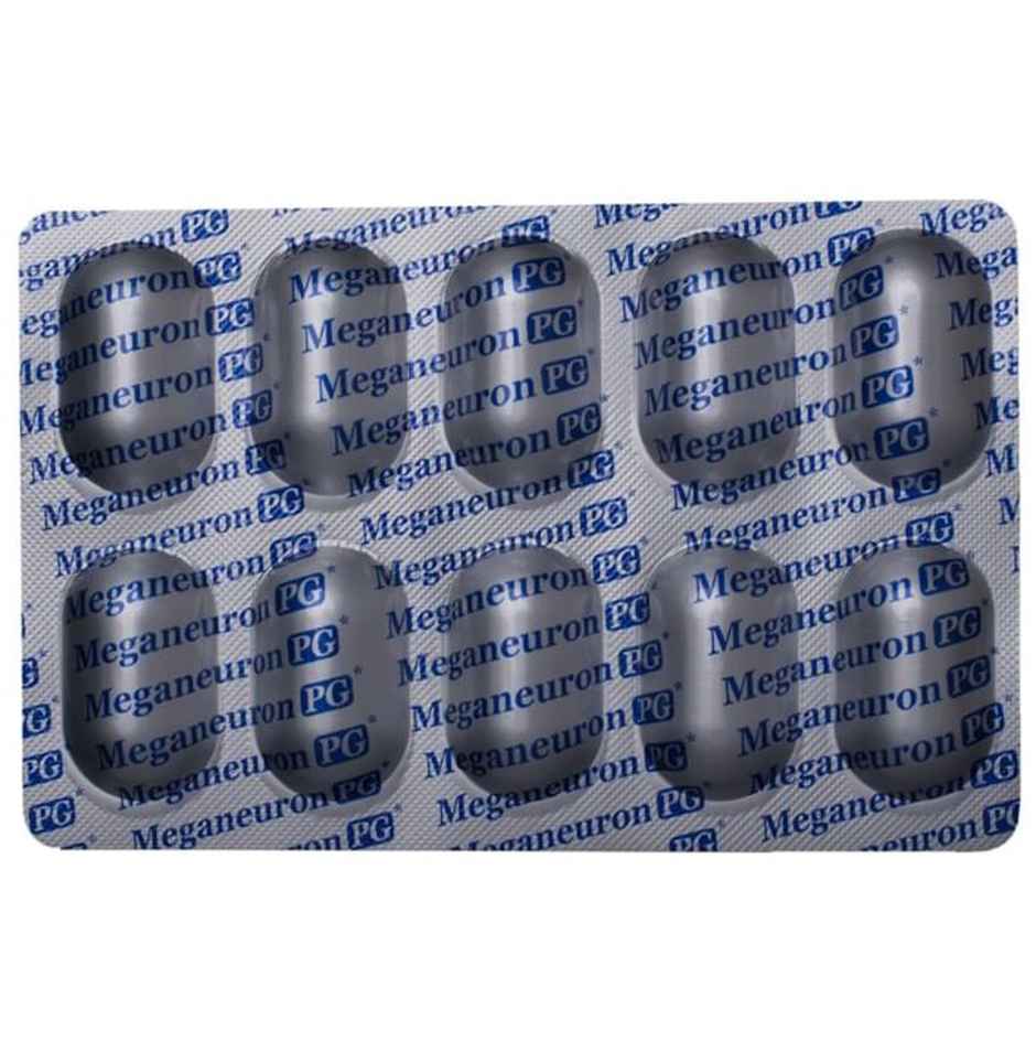 Meganeuron PG Capsule
