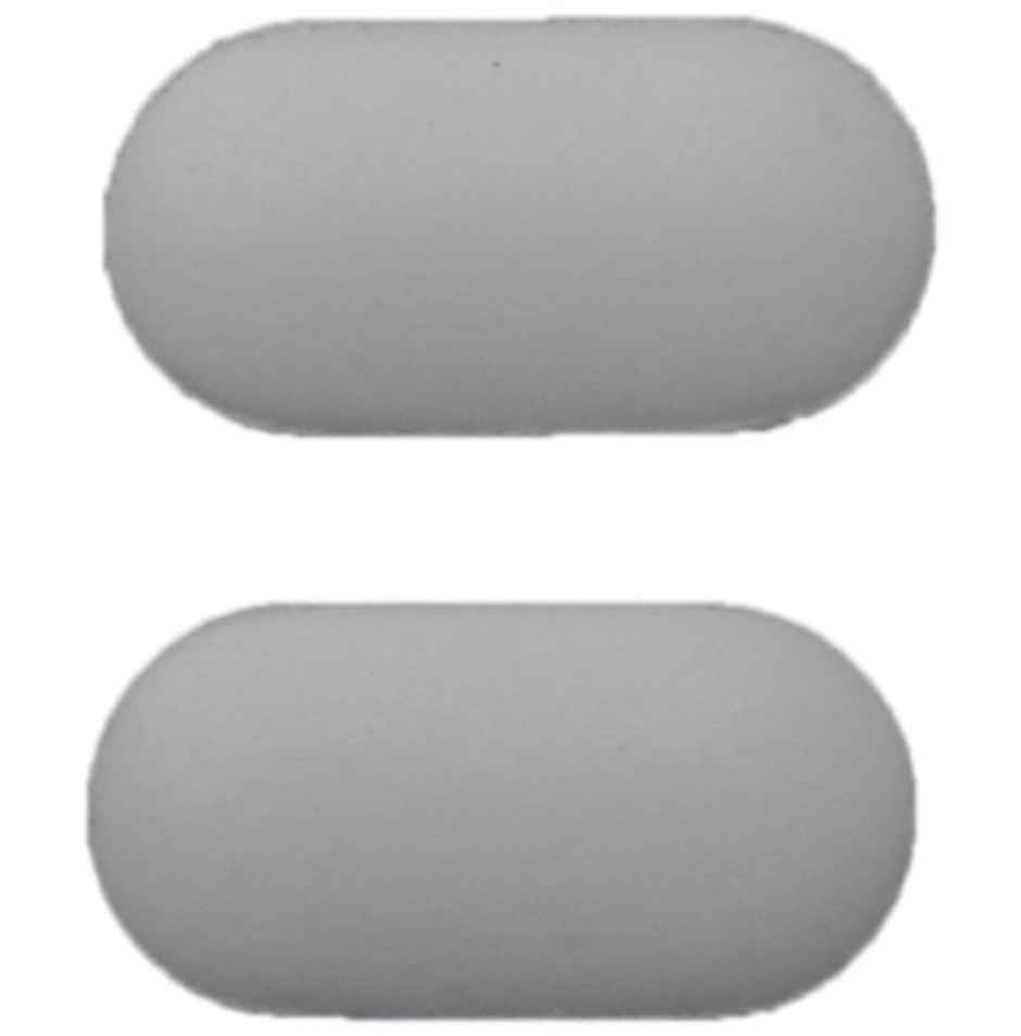 Melmet-500 SR Tablet