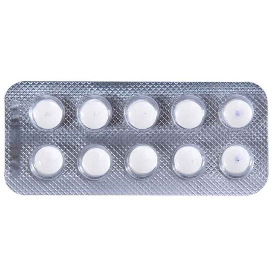 Levocet Tablet