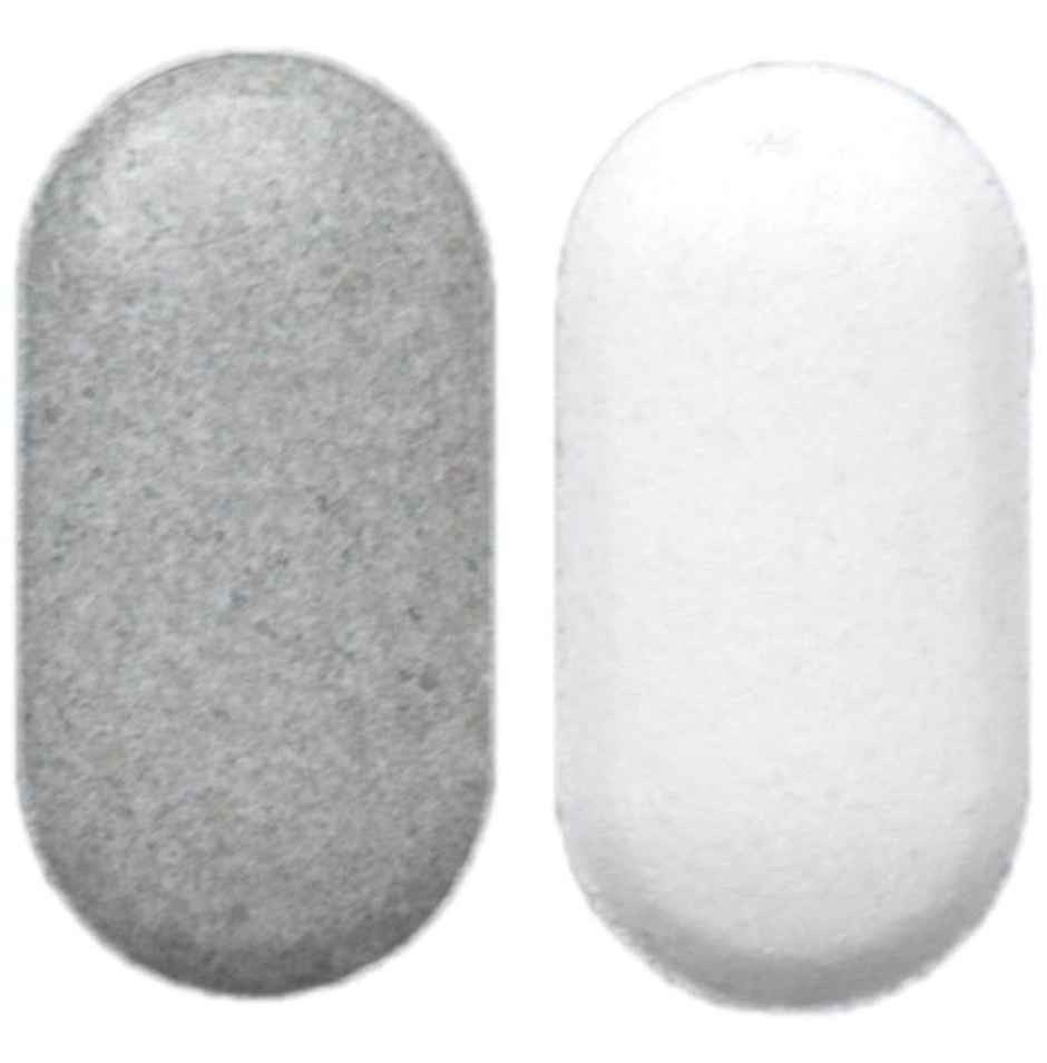 Glyciphage-VG2 Tablet SR