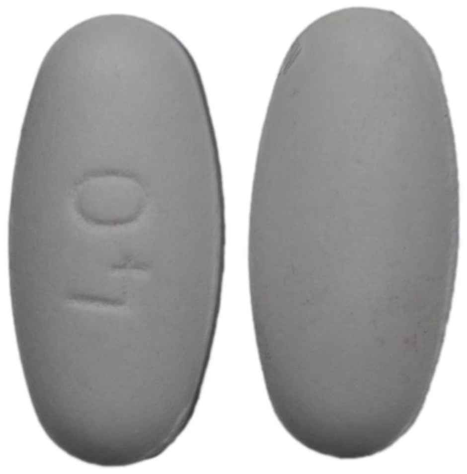 Nexpro Fast 40 Tablet