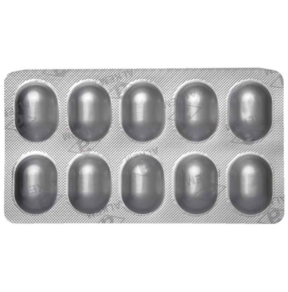 Taxim-O 400 Tablet