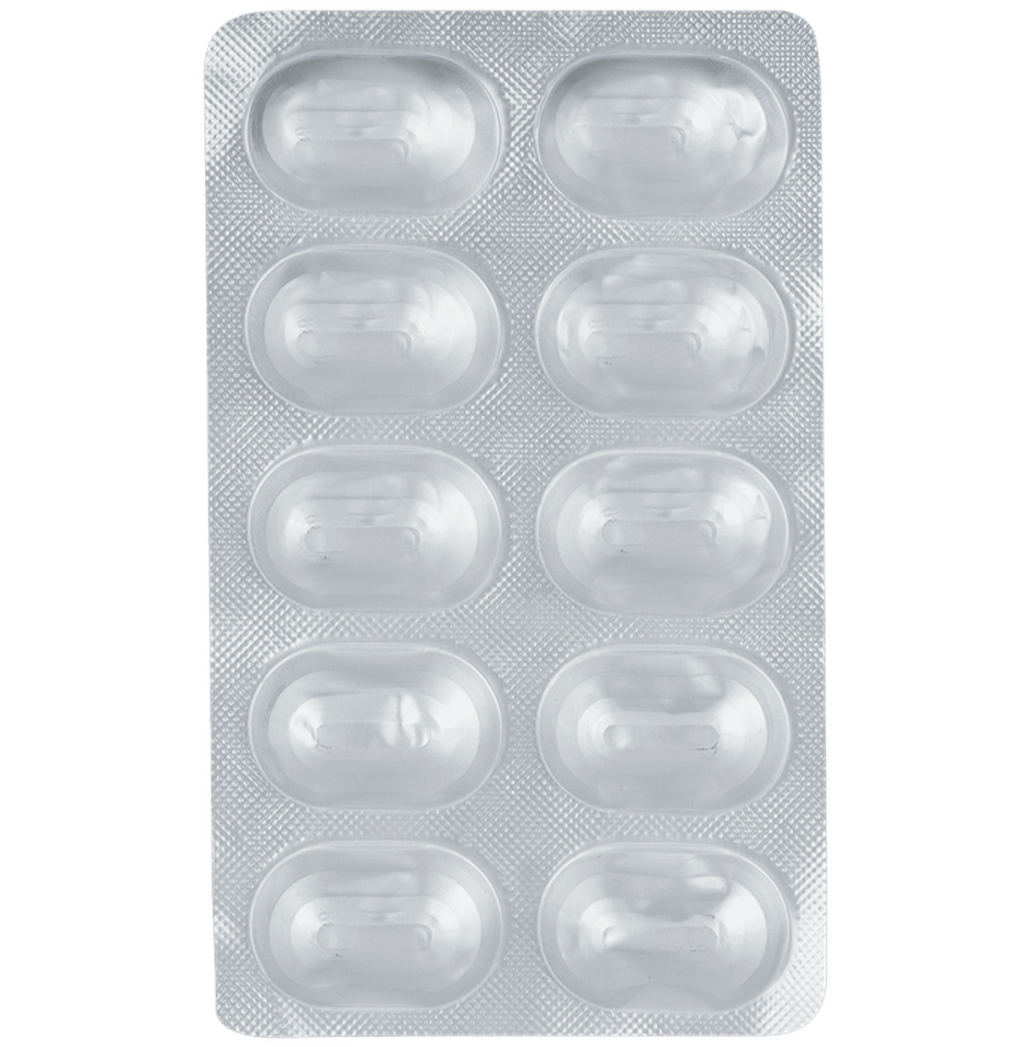 Bacfen XL 20 Capsule ER