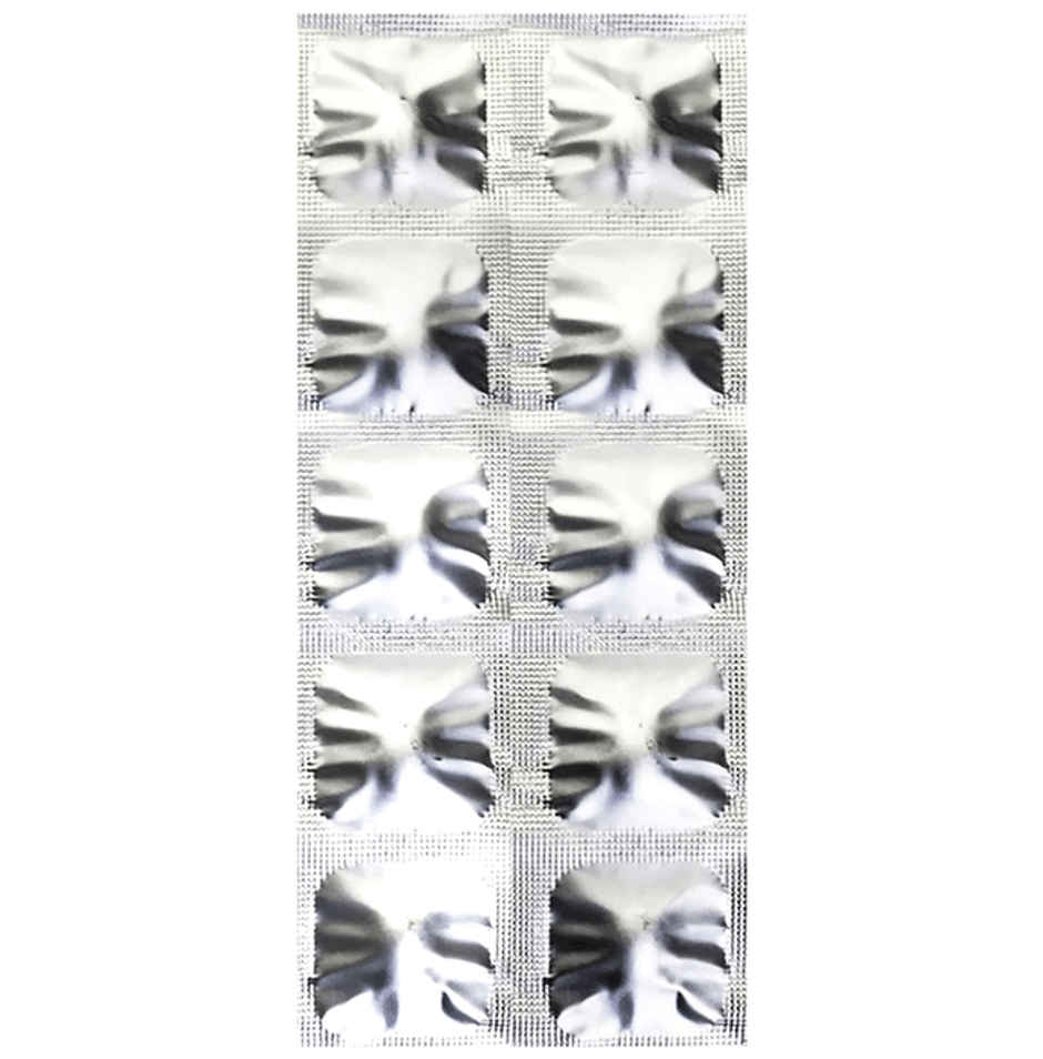Olmy-40 Tablet