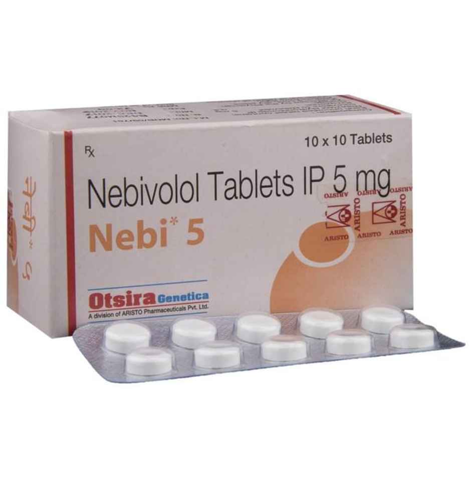 Nebi 5 Tablet