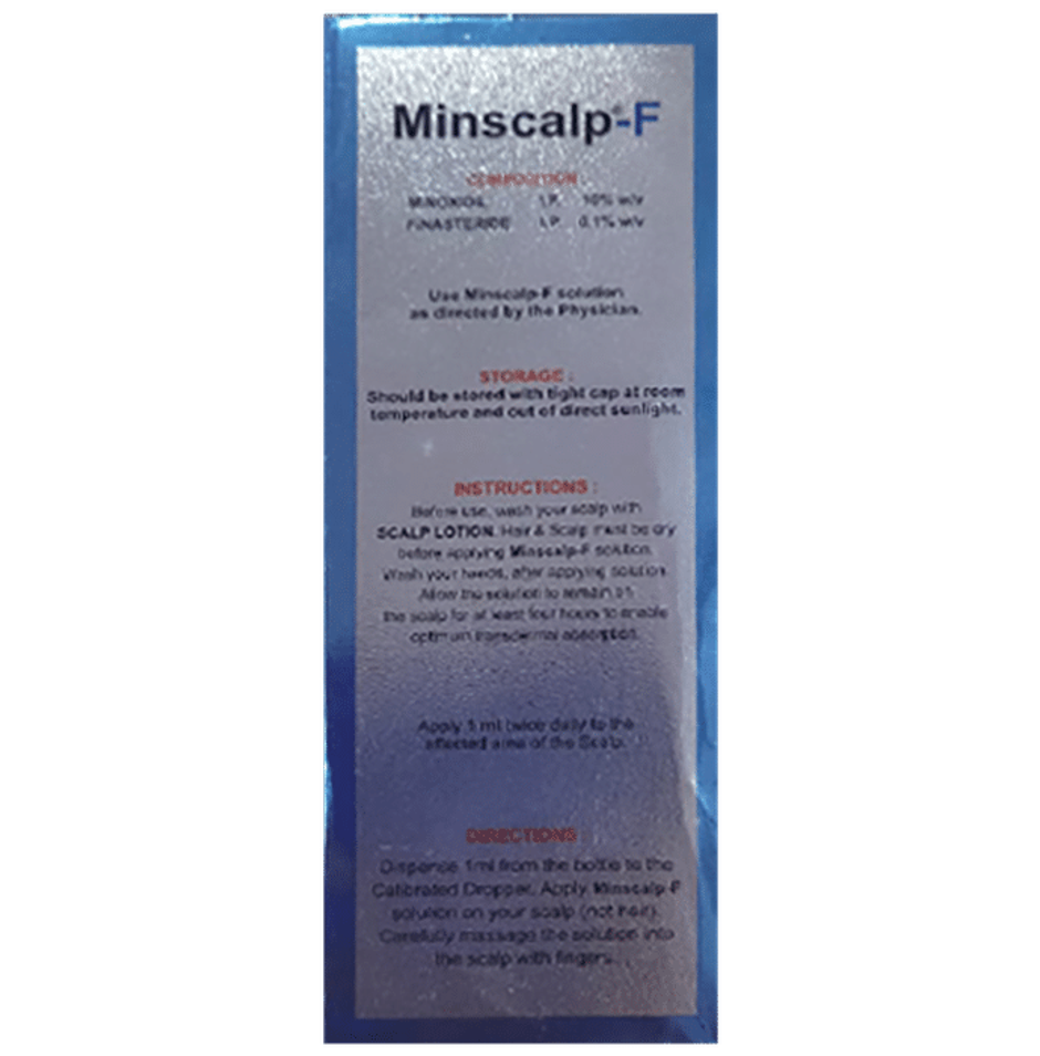 Minscalp-F Topical Solution