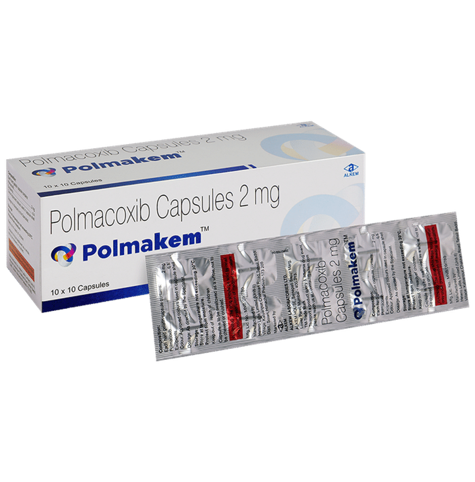 Polmakem Capsule