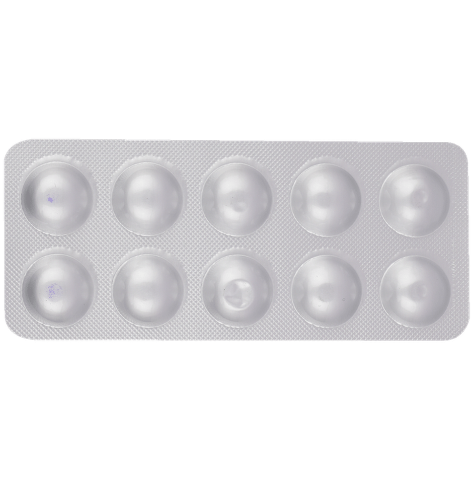 Larentine D-5 Tablet