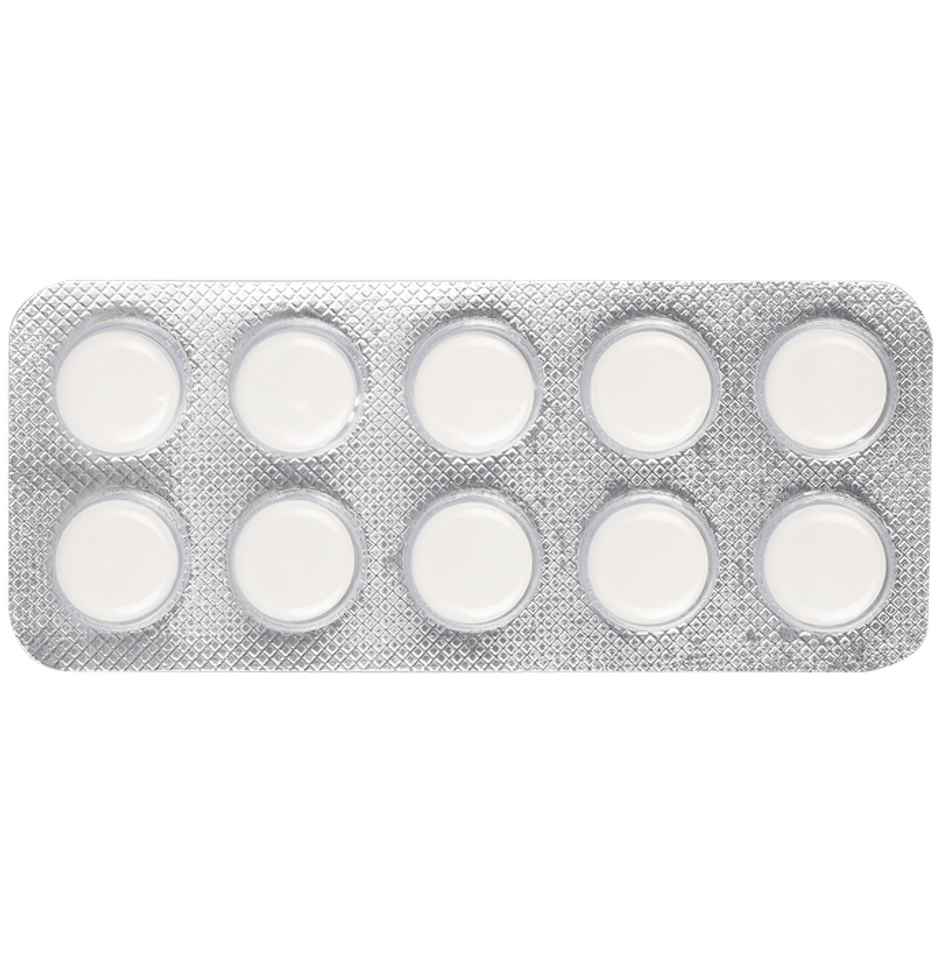 Hald SR 200 Tablet