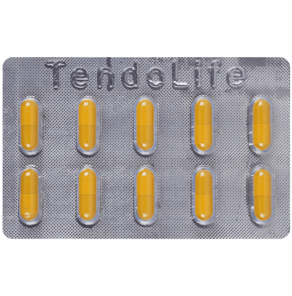 Tendolife Capsule