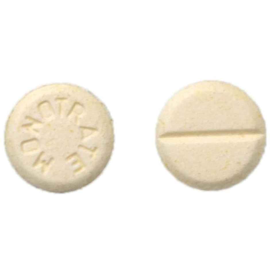 Monotrate 10 Tablet