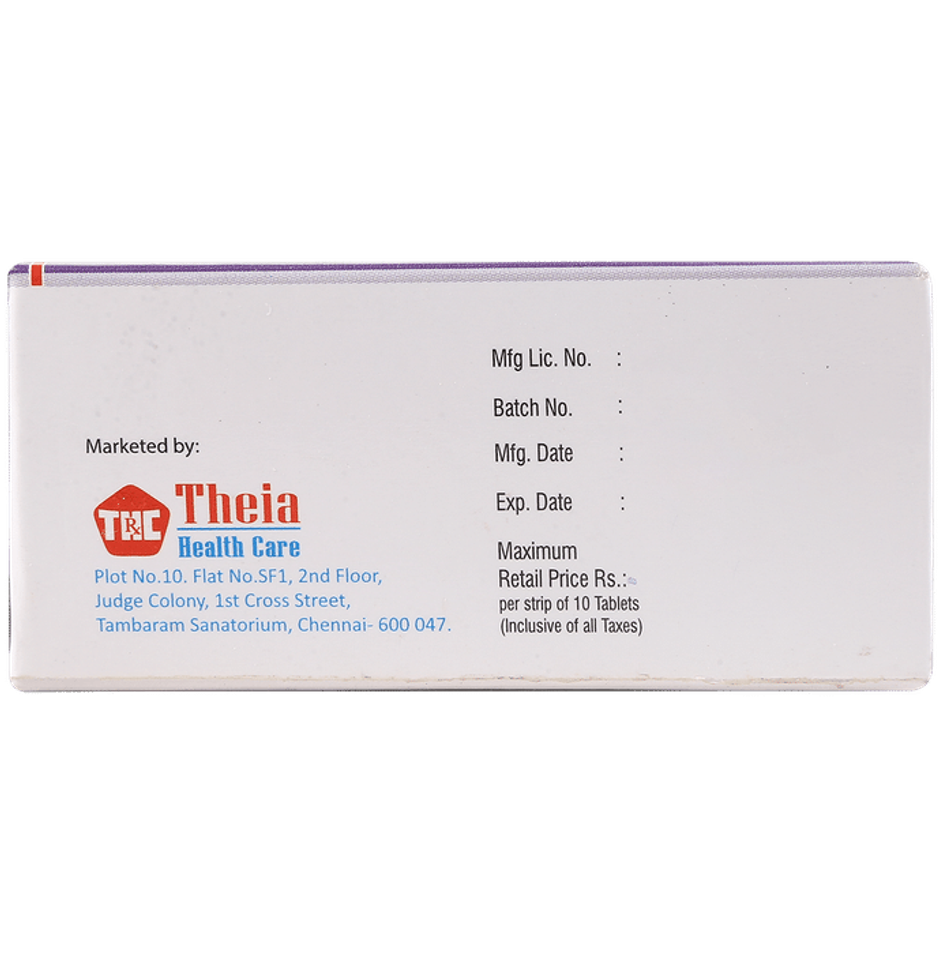 Cilobid Tablet