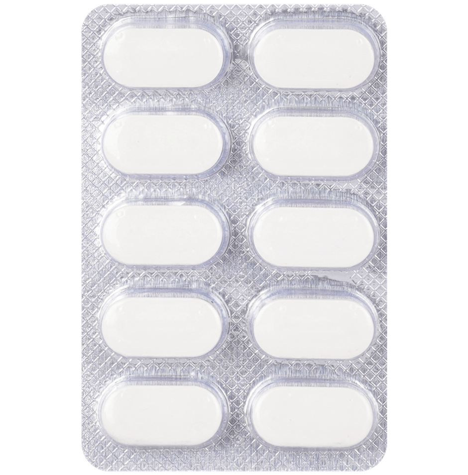 Ciprodac 500 Tablet
