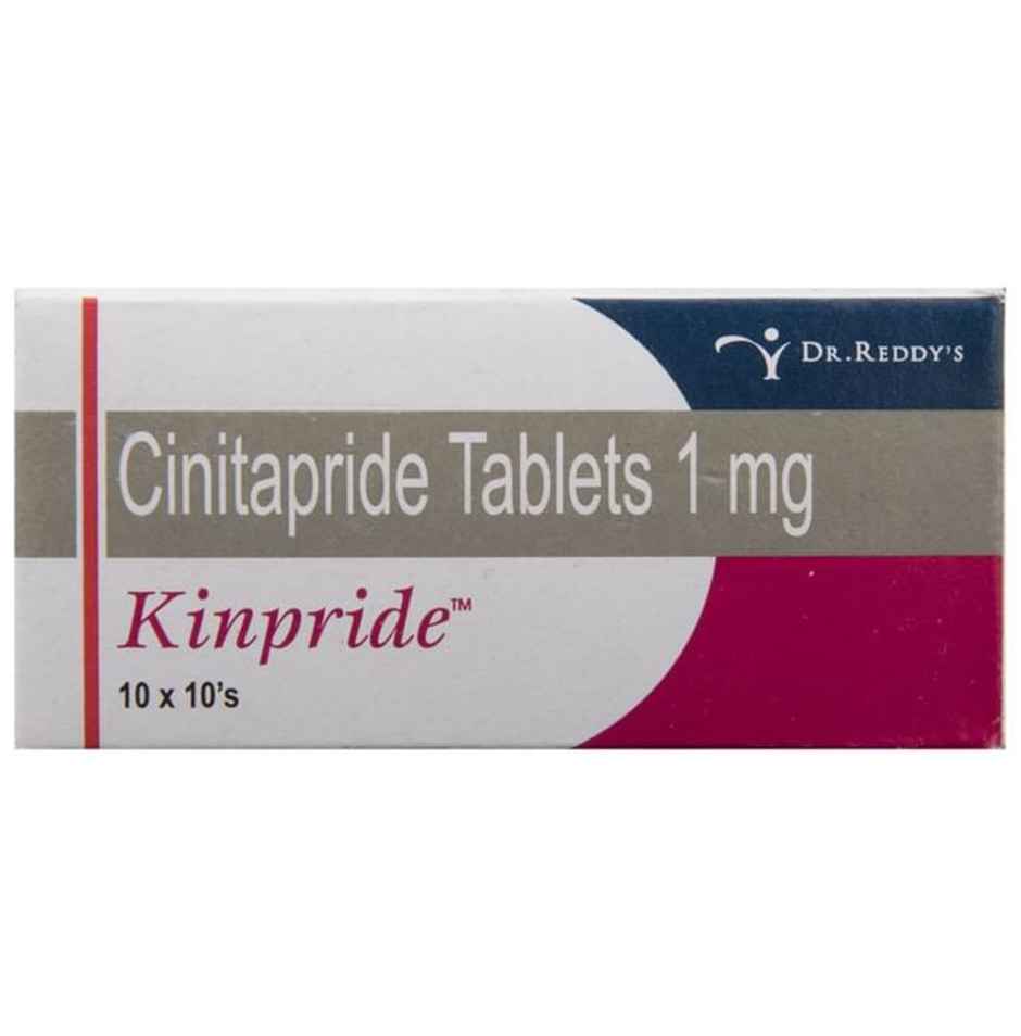 Kinpride Tablet