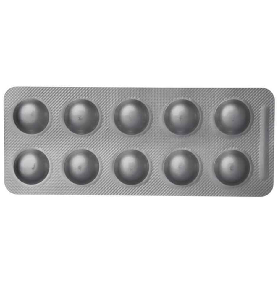 Lipi EZ 20 Tablet